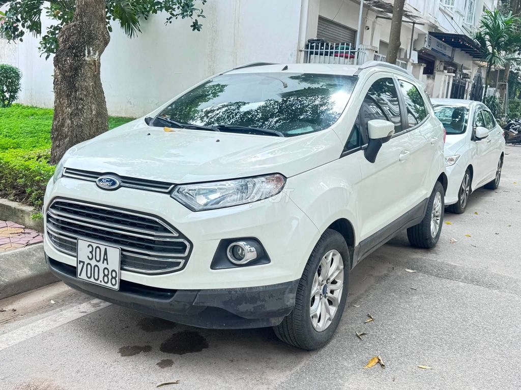 Ford 2015 - ảnh 3