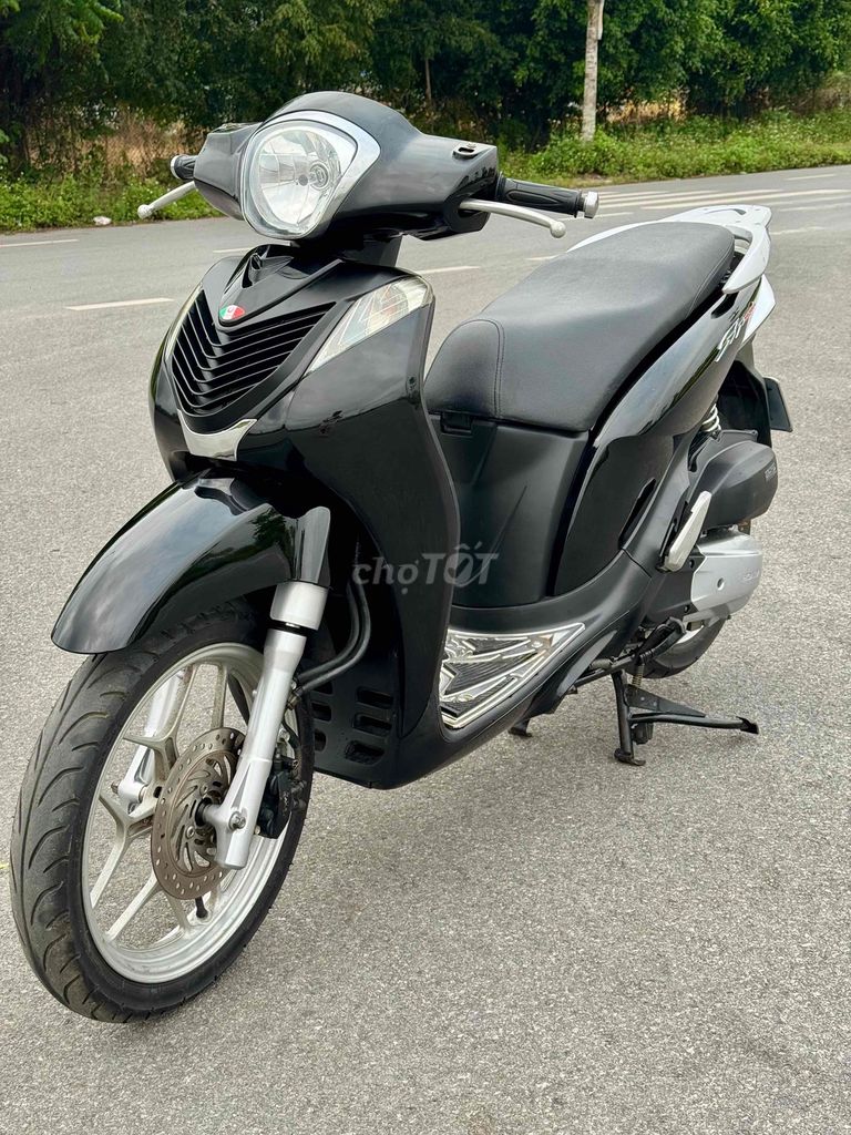 Honda SH Mode 2014 - ảnh 1