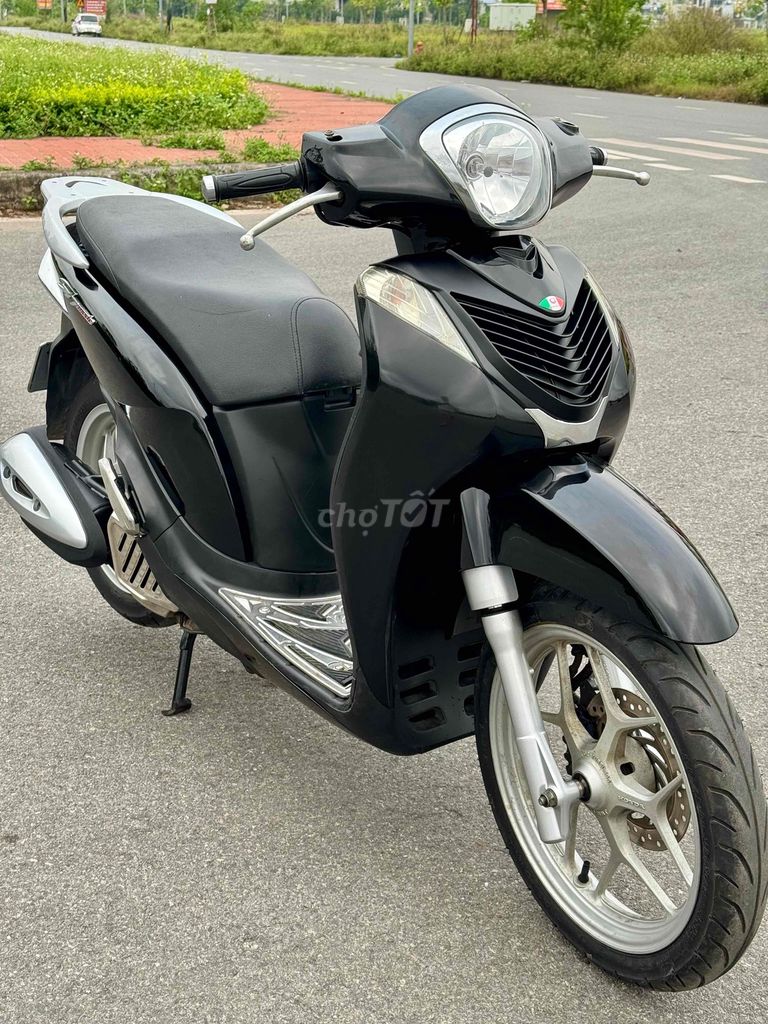 Honda SH Mode 2014 - ảnh 2