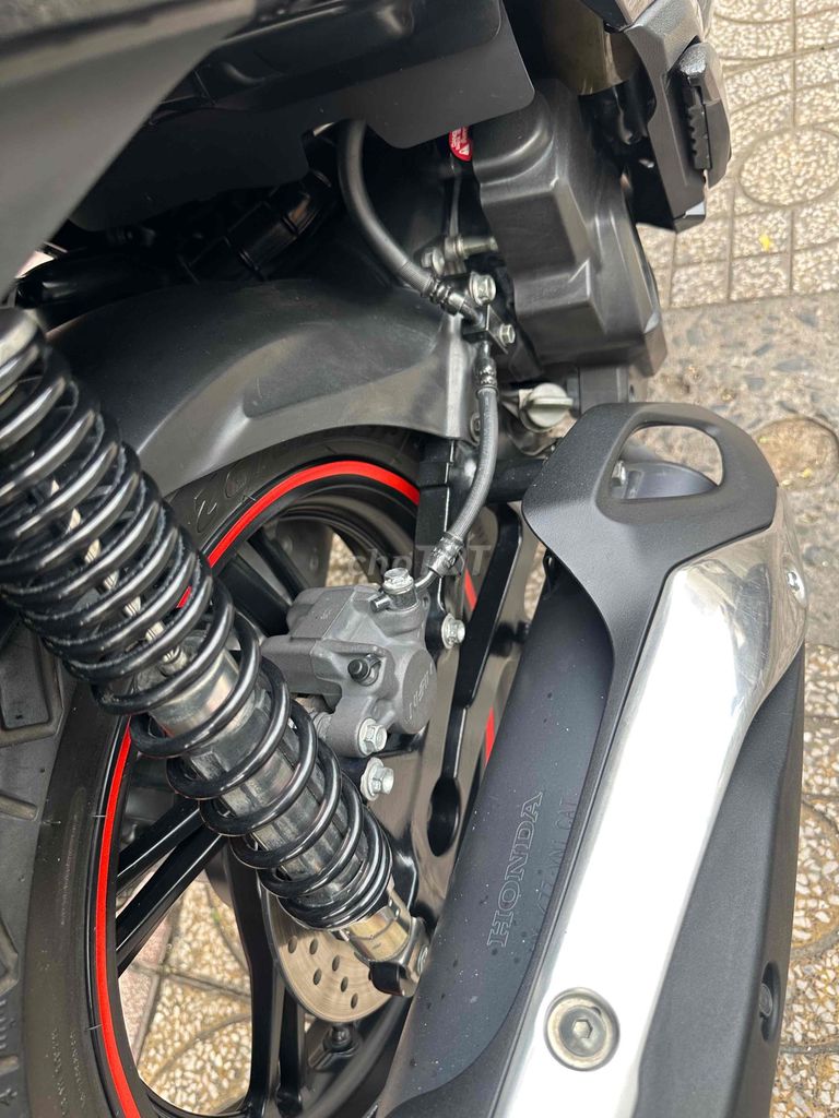 Honda SH 2018 - ảnh 5