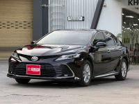 Toyota Camry 2.0G 2022 - ảnh 1