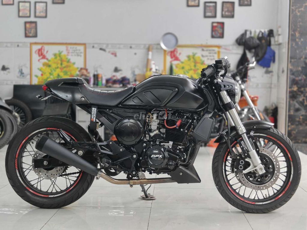 GPX Gentleman 2019 - ảnh 2