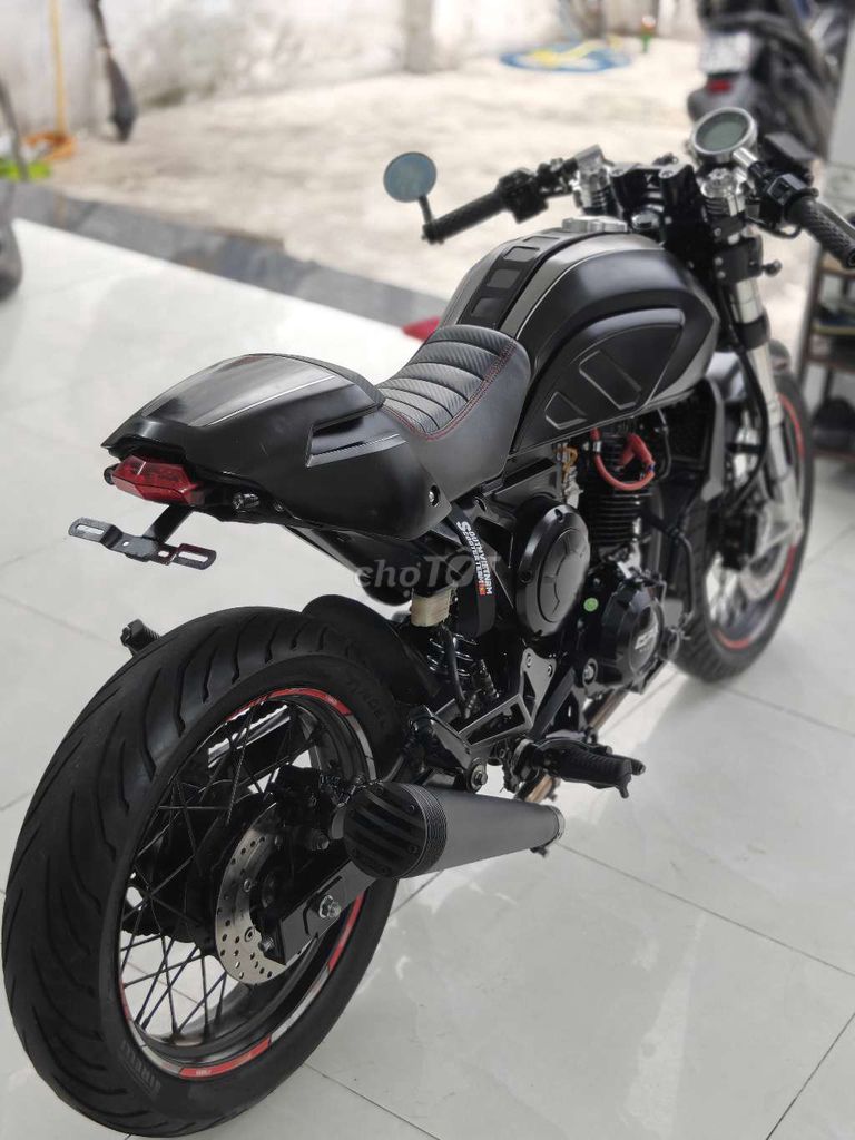 GPX Gentleman 2019 - ảnh 3