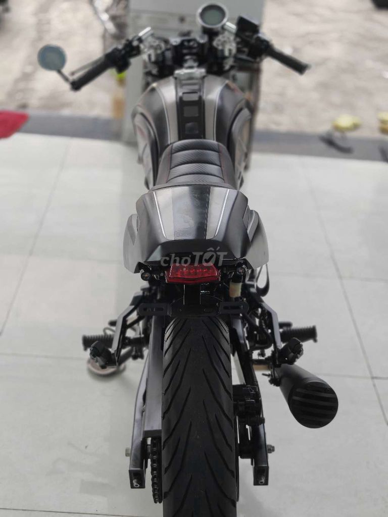 GPX Gentleman 2019 - ảnh 4