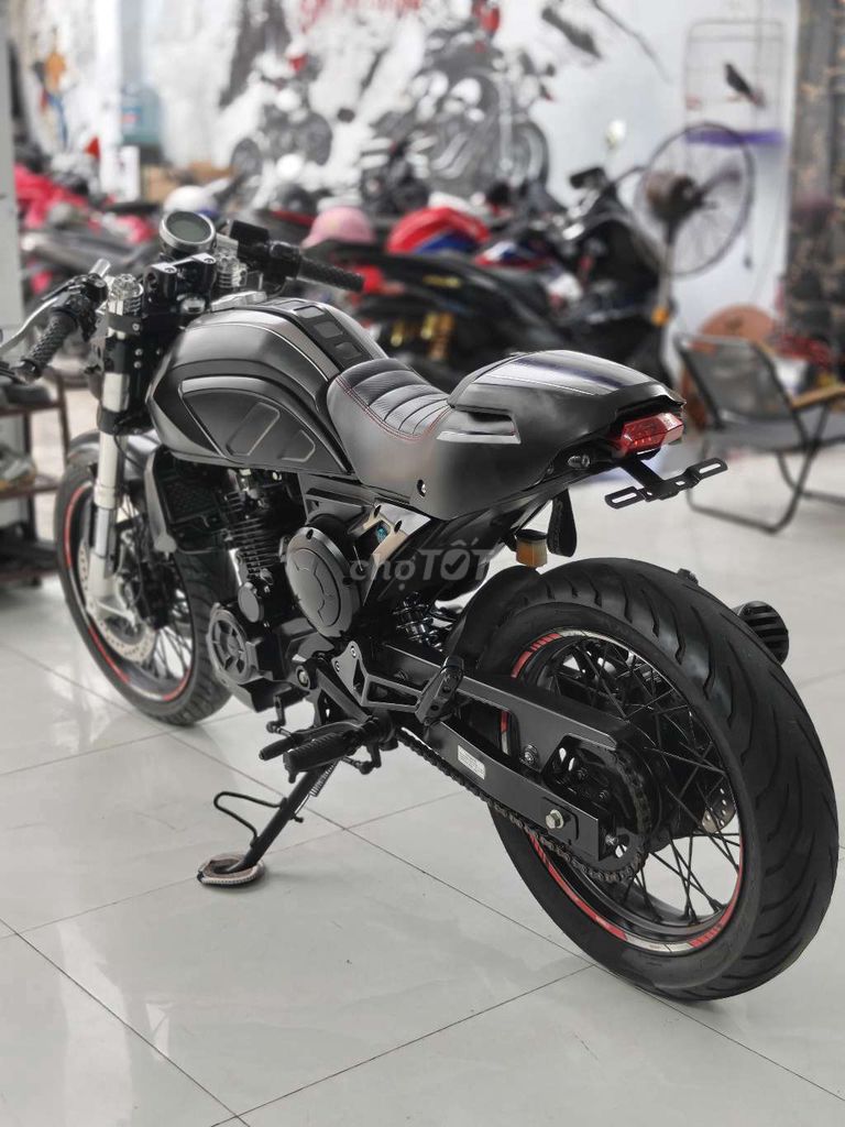 GPX Gentleman 2019 - ảnh 5