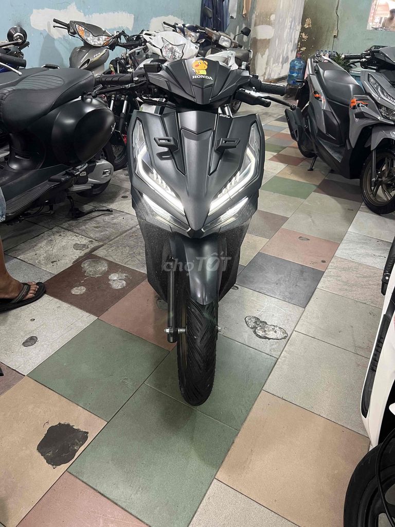 Honda Vario 2025 - ảnh 2