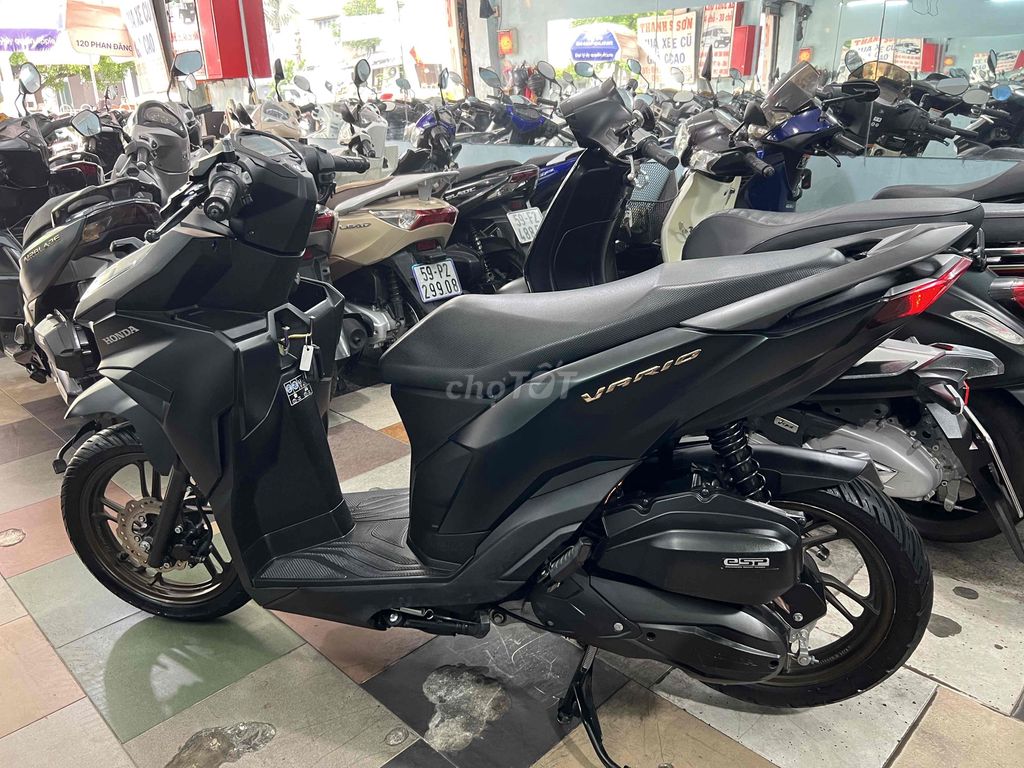 Honda Vario 2025 - ảnh 3