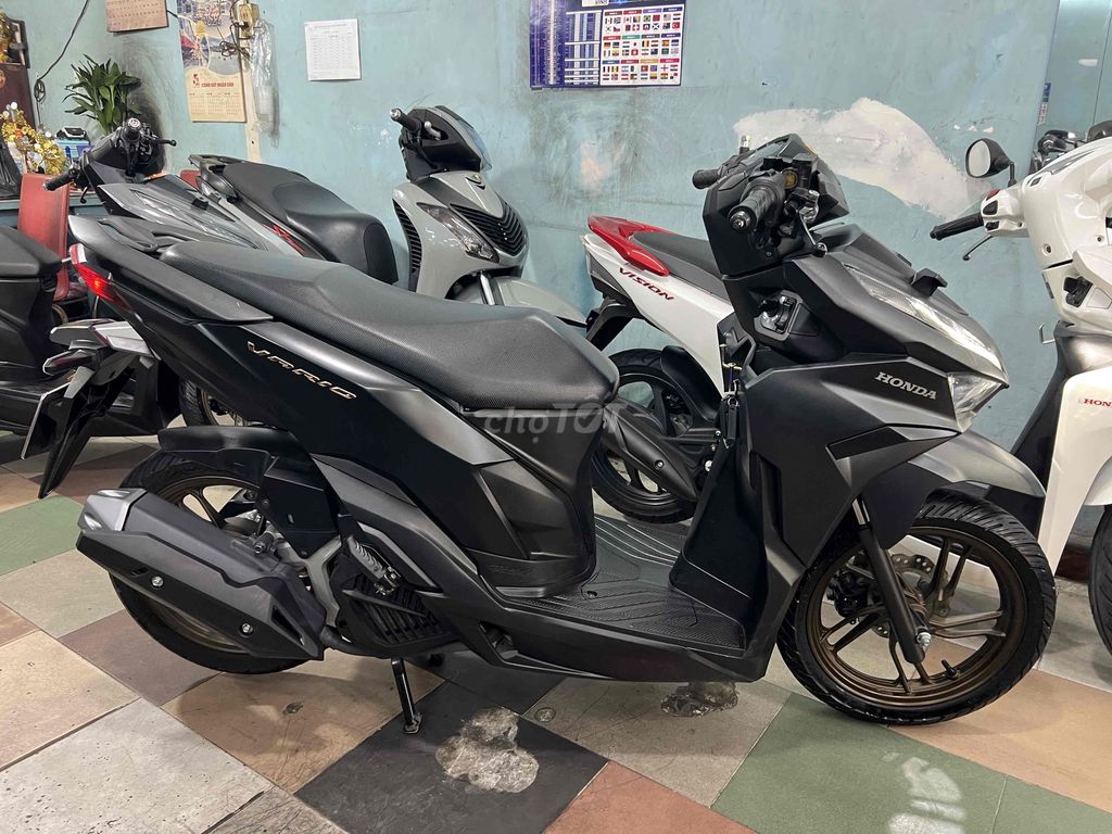 Honda Vario 2025 - ảnh 4