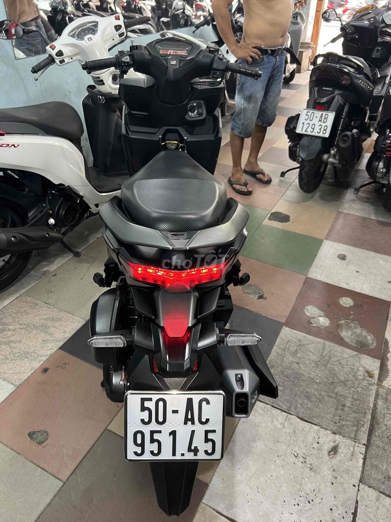 Honda Vario 2025 - ảnh 5