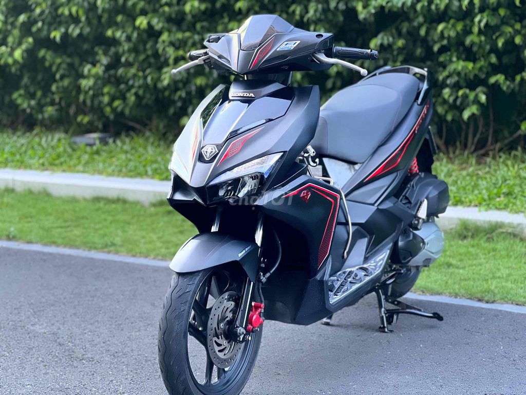 AirBlade 2019 - ảnh 2