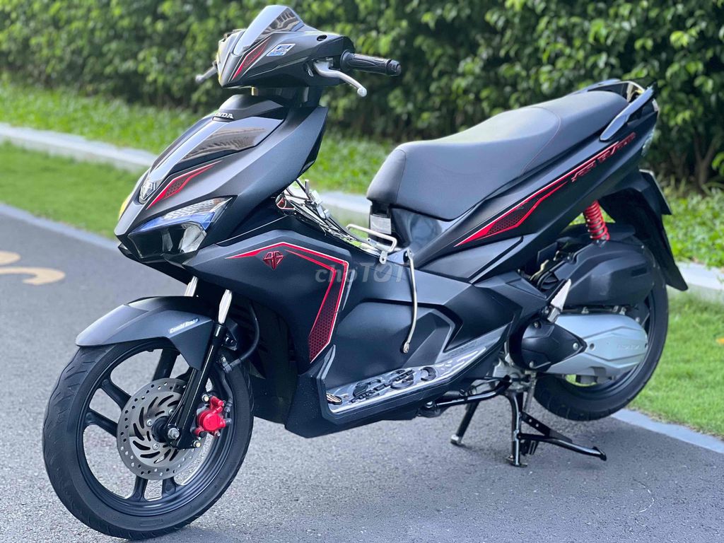 AirBlade 2019 - ảnh 4
