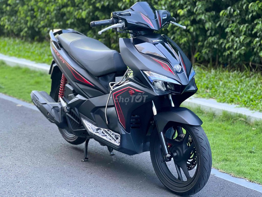 AirBlade 2019 - ảnh 5