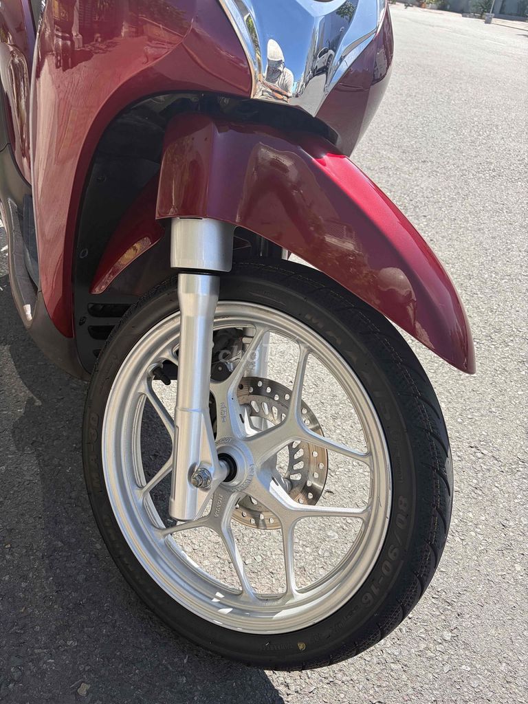 Honda SH Mode 2019 - ảnh 3