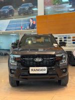 Ford Ranger Wildtrak 3.0L 4x4 AT 2026 - ảnh 1