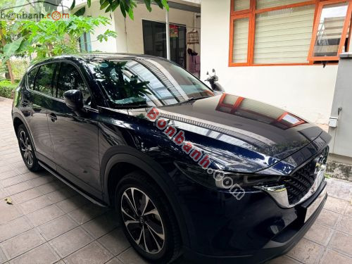 Mazda CX5 Luxury 2.0 AT 2023 - ảnh 2