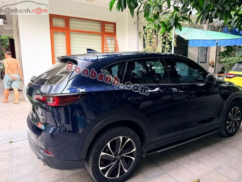 Mazda CX5 Luxury 2.0 AT 2023 - ảnh 3