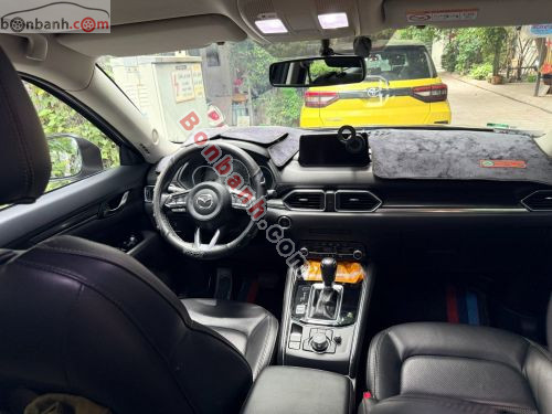 Mazda CX5 Luxury 2.0 AT 2023 - ảnh 4