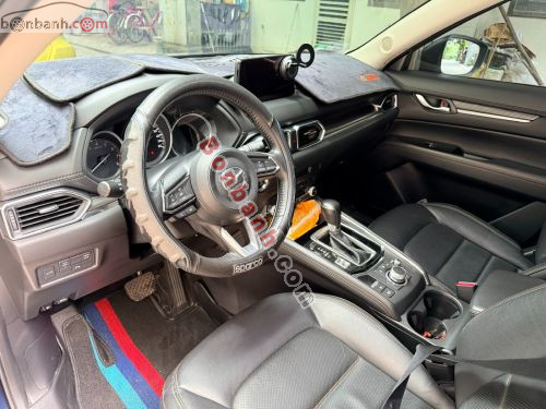 Mazda CX5 Luxury 2.0 AT 2023 - ảnh 5