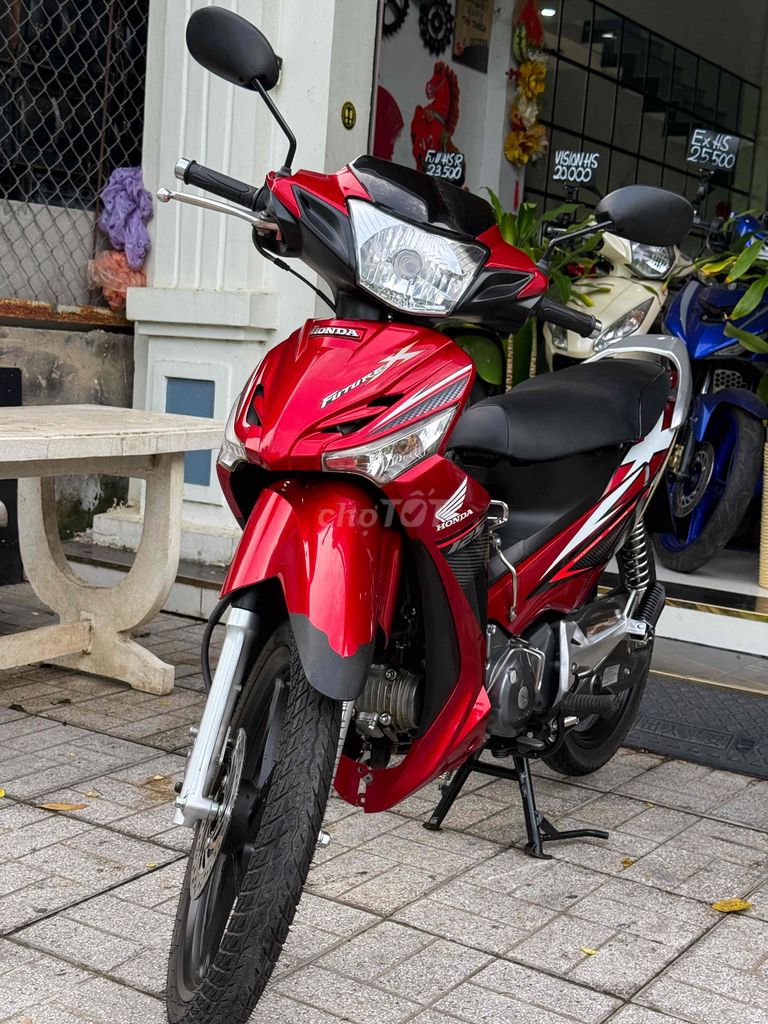 Honda 2010 - ảnh 1
