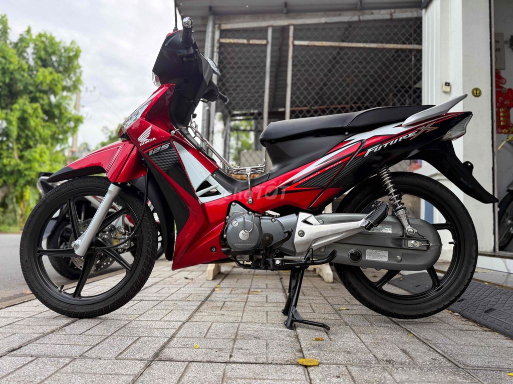Honda 2010 - ảnh 2