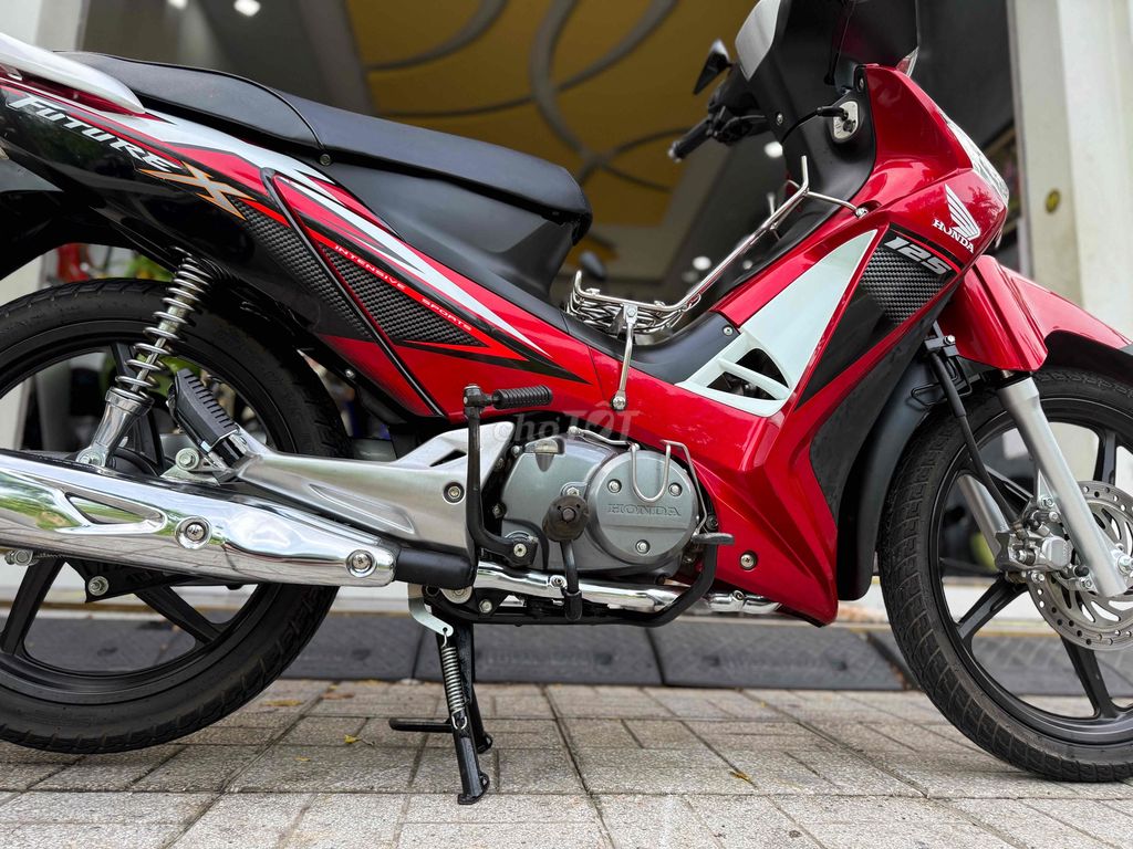 Honda 2010 - ảnh 3