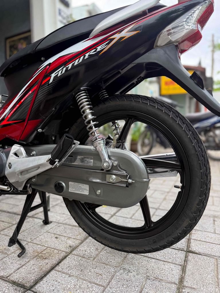 Honda 2010 - ảnh 4