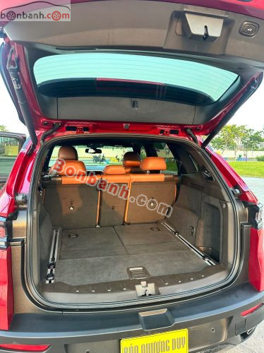 VinFast Lux SA 2.0 Premium 2.0 AT 2021 - ảnh 5