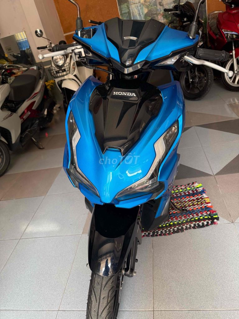 Honda 2021 - ảnh 1