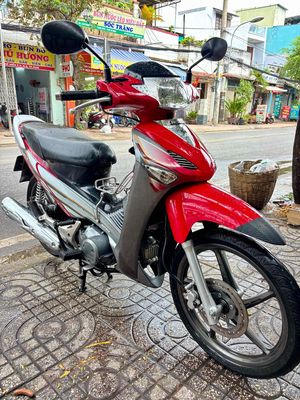 Honda Future 2008 - ảnh 1