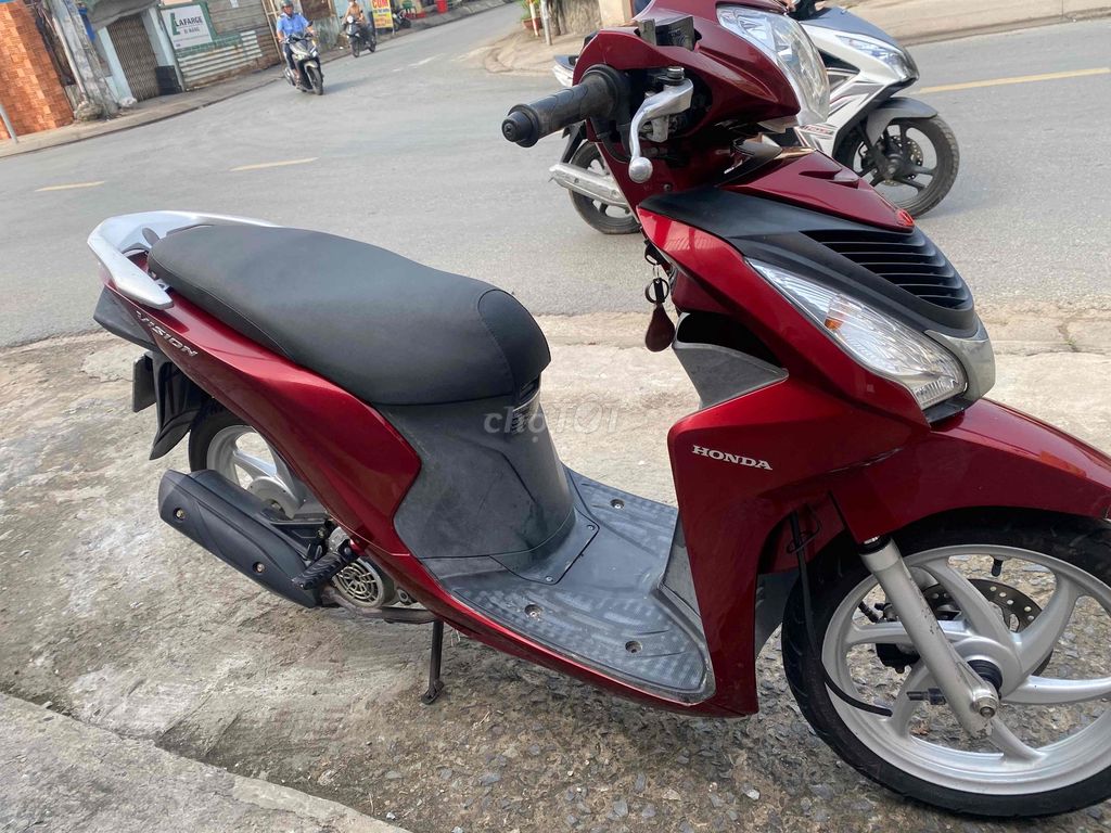vision 2018 - ảnh 2