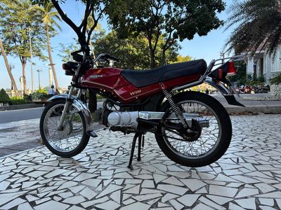 Honda Win 1992 - ảnh 1