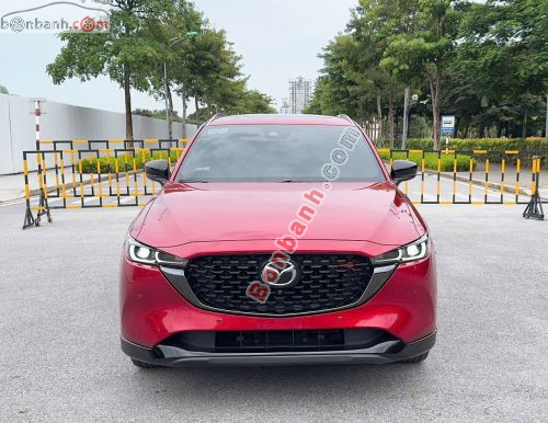 Mazda CX5 Premium Sport 2.0 AT 2023 - ảnh 1
