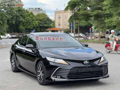 Toyota Camry 2.5Q 2021 - ảnh 3