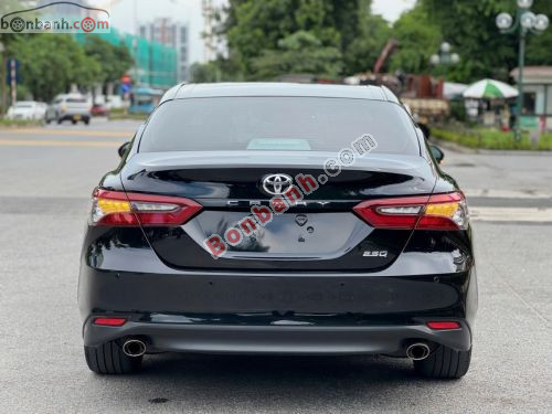 Toyota Camry 2.5Q 2021 - ảnh 5