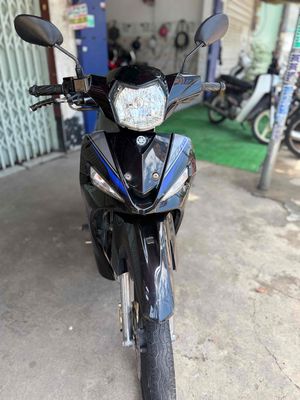 Yamaha Sirius 2015 - ảnh 1