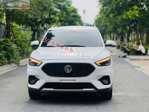 MG ZS Luxury 1.5 AT 2WD 2024 - ảnh 1