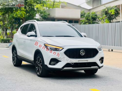 MG ZS Luxury 1.5 AT 2WD 2024 - ảnh 2