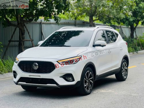 MG ZS Luxury 1.5 AT 2WD 2024 - ảnh 3