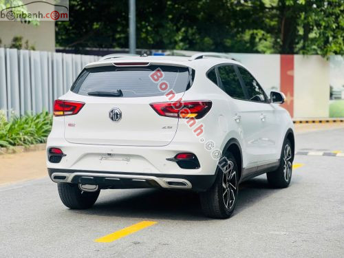 MG ZS Luxury 1.5 AT 2WD 2024 - ảnh 4