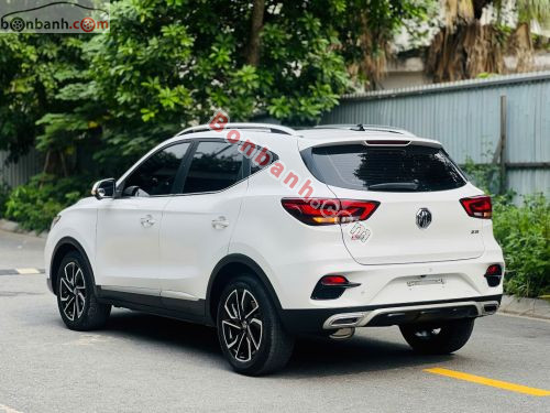 MG ZS Luxury 1.5 AT 2WD 2024 - ảnh 5