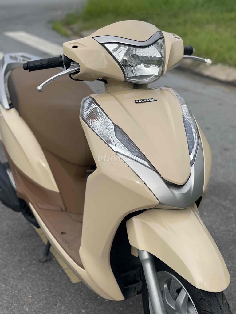 Honda Lead 2020 - ảnh 1