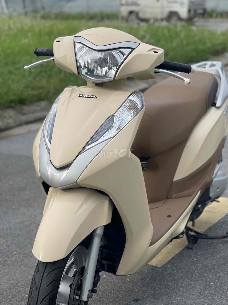 Honda Lead 2020 - ảnh 2