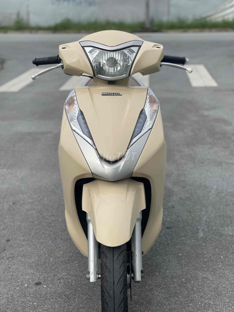 Honda Lead 2020 - ảnh 3