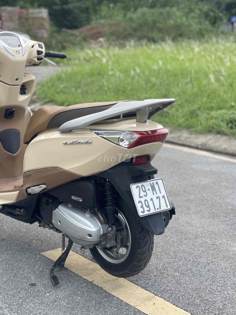 Honda Lead 2020 - ảnh 4