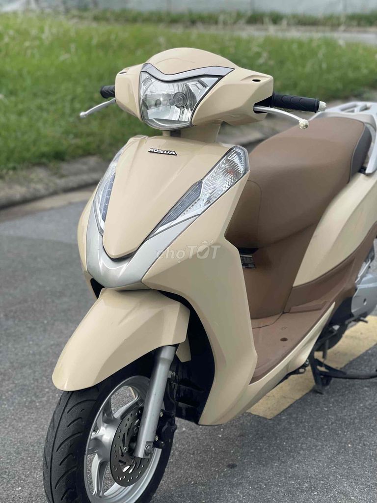 Honda Lead 2020 - ảnh 5