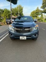 Mazda BT50 2.2L 4x4 MT 2016 - ảnh 1