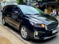 Kia Sedona 2020 - ảnh 1