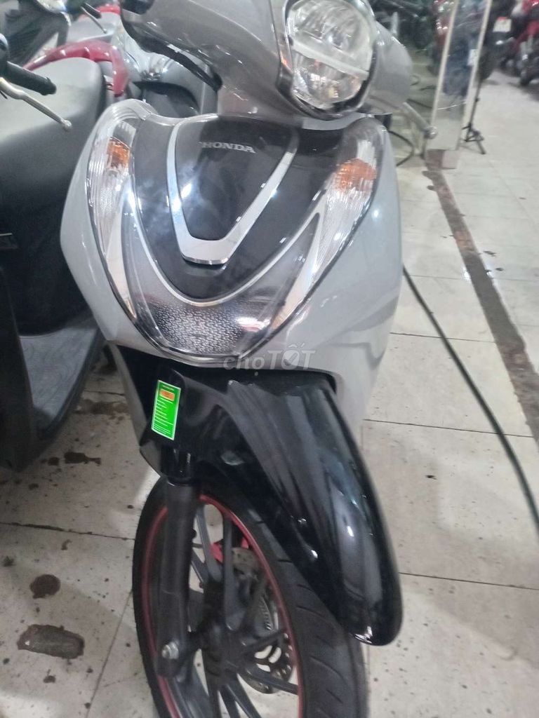 Honda SH 2020 - ảnh 1