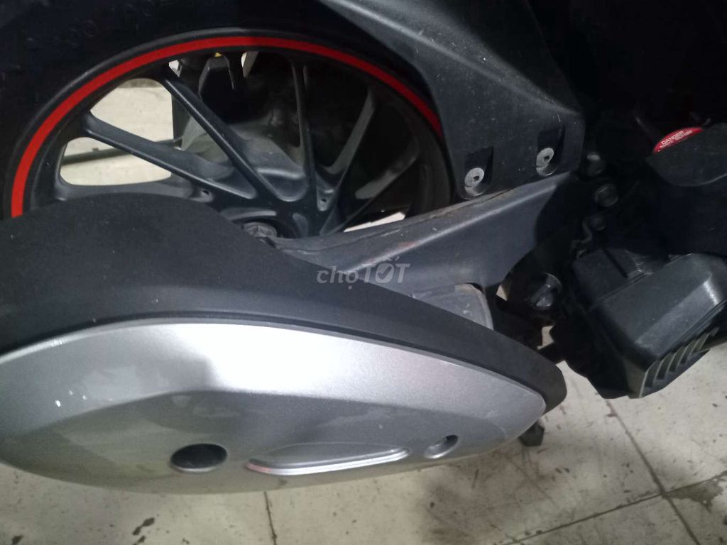 Honda SH 2020 - ảnh 3