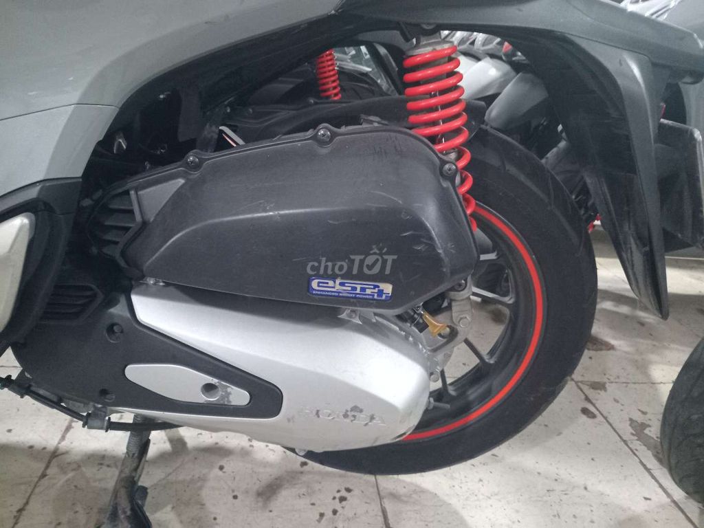 Honda SH 2020 - ảnh 4